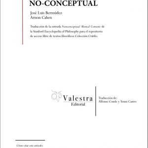 Contenido mental no-conceptual