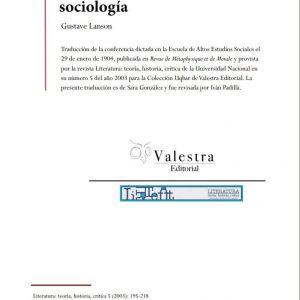Portada Vol 5 4