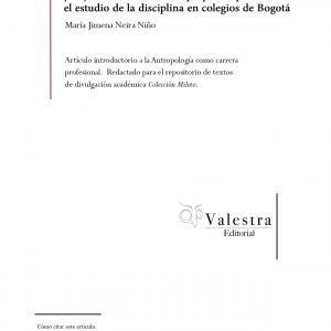01 Antropología Neira_Portada